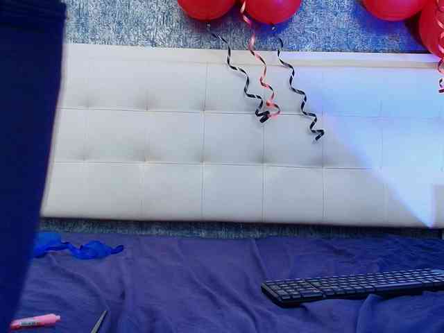 Alondra__connor webcam