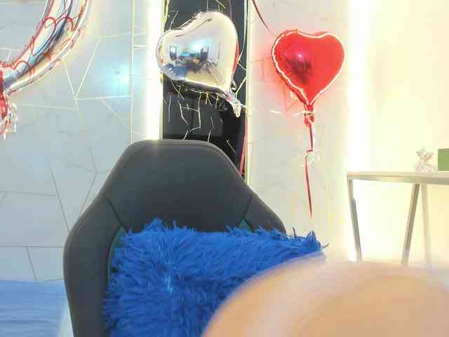 Alondra__connor webcam