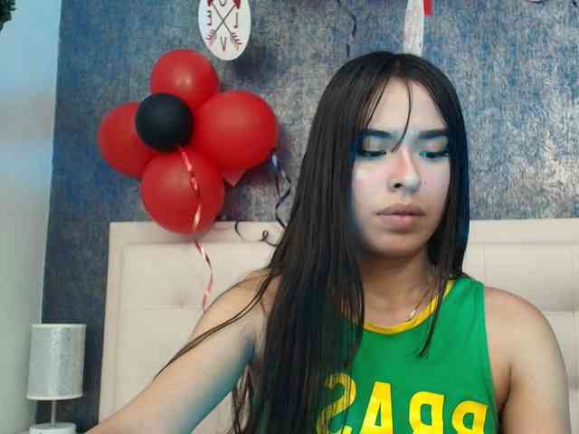 Alondra__connor webcam