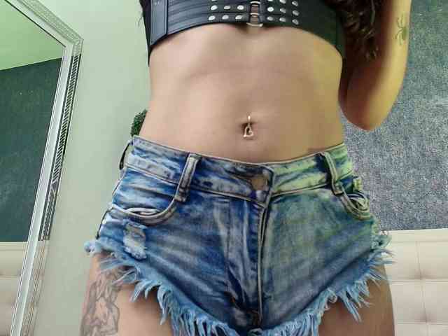 Alondra__connor webcam