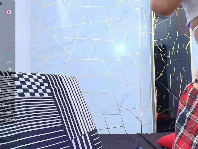 Alondra__connor webcam