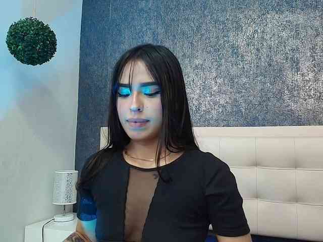 Alondra__connor webcam