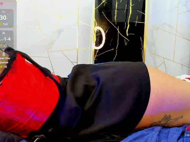 Alondra__connor webcam
