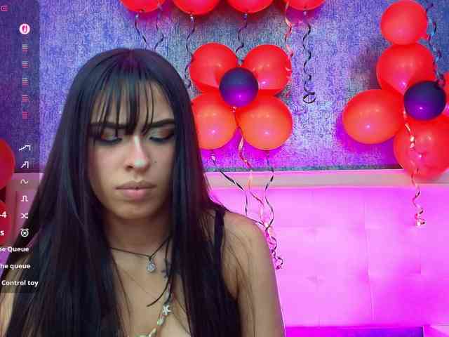 Alondra__connor webcam