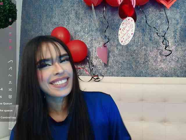 Alondra__connor webcam