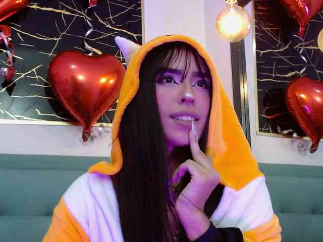 Alondra__connor webcam