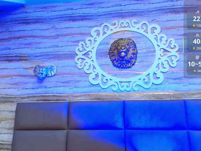 Alondra__connor webcam