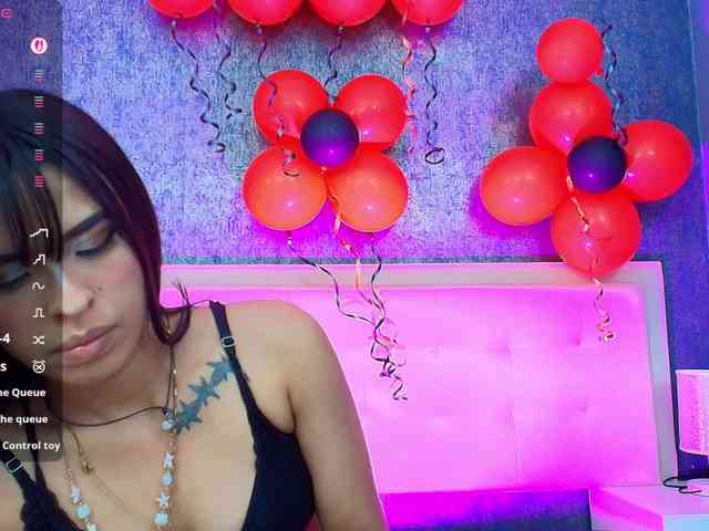 Alondra__connor webcam