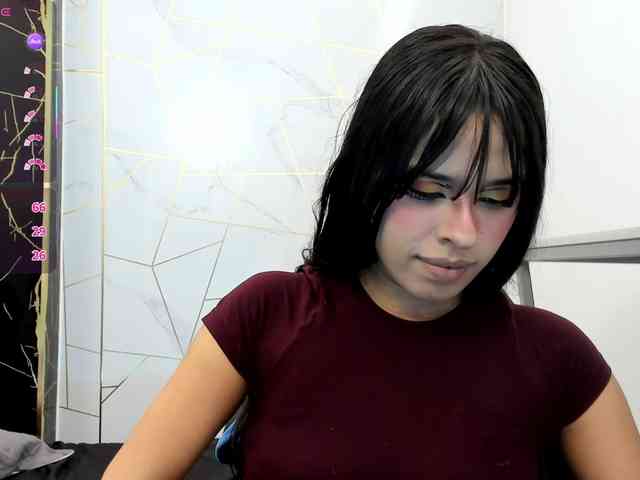 Alondra__connor webcam