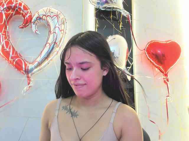 Alondra__connor webcam