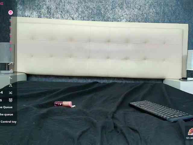 Alondra__connor webcam