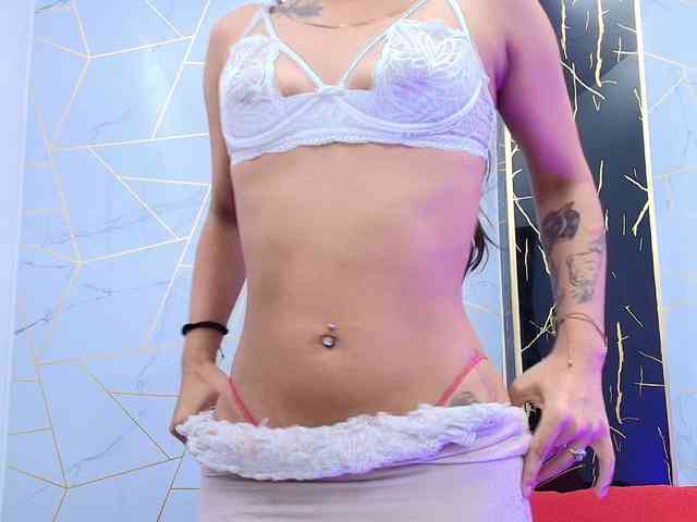 Alondra__connor webcam
