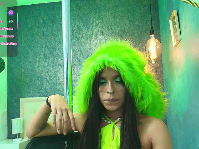 Alondra__connor webcam