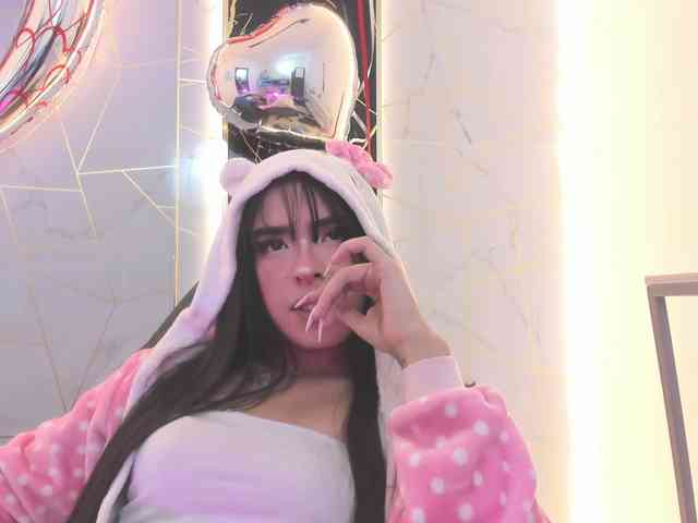 Alondra__connor webcam