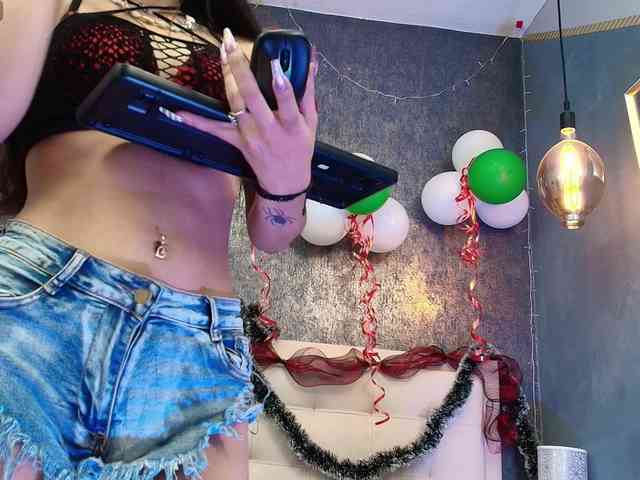 Alondra__connor webcam