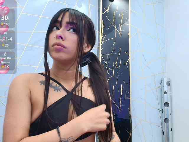 Alondra__connor webcam