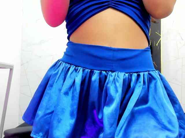 Alondra__connor webcam