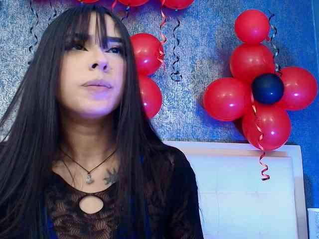 Alondra__connor webcam