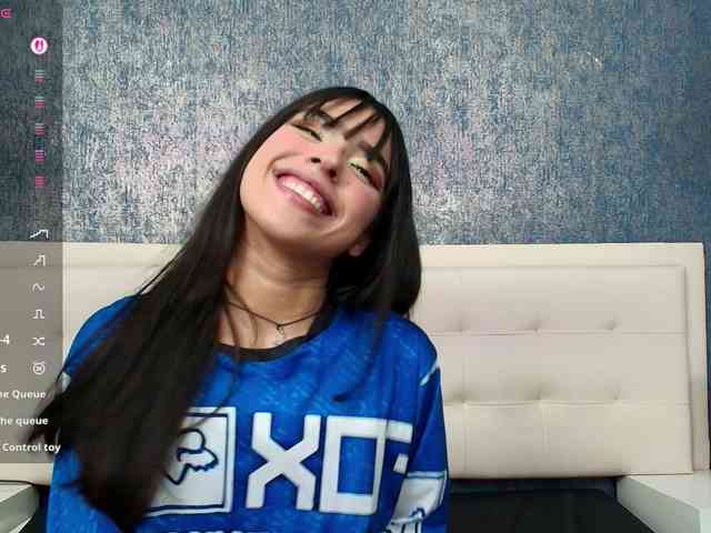 Alondra__connor webcam