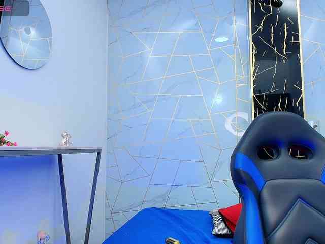 Alondra__connor webcam