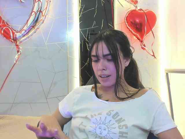 Alondra__connor webcam