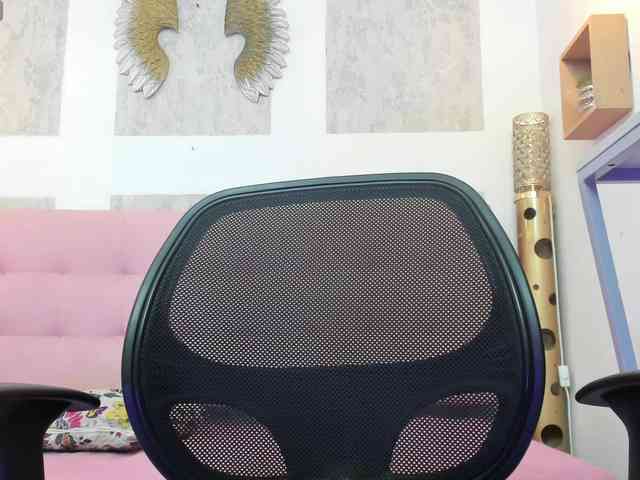 Alondra__connor webcam