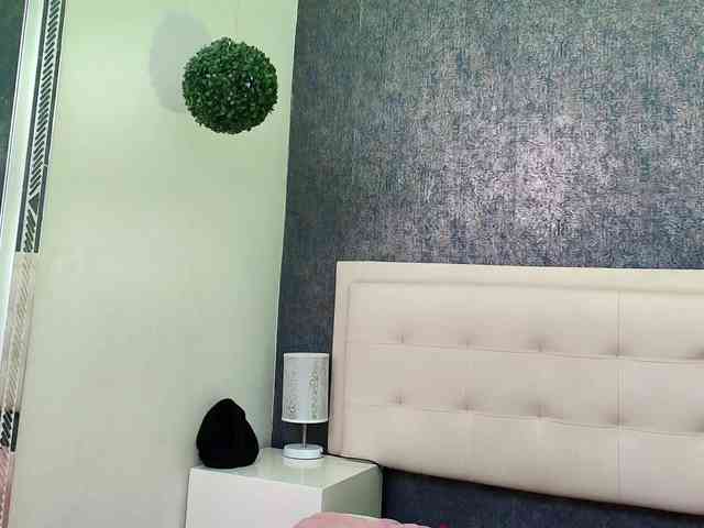 Alondra__connor webcam