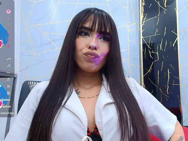 Alondra__connor webcam