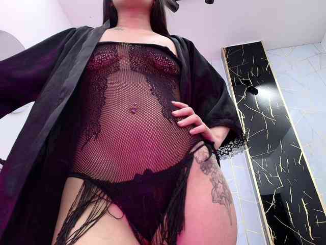 Alondra__connor webcam