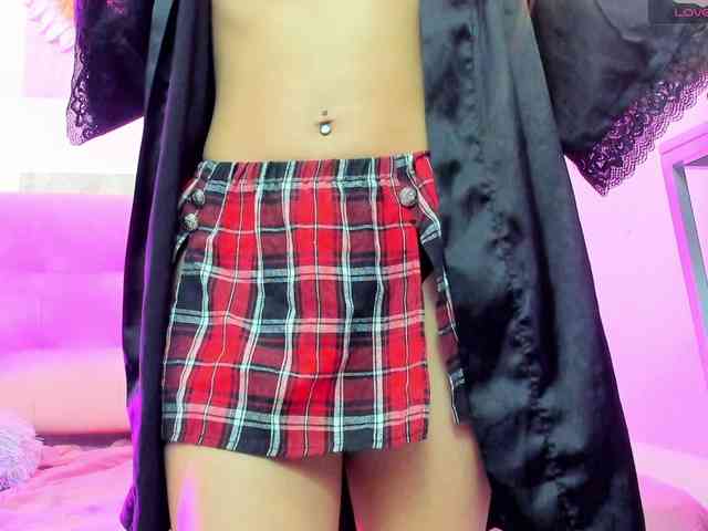 Alondra__connor webcam