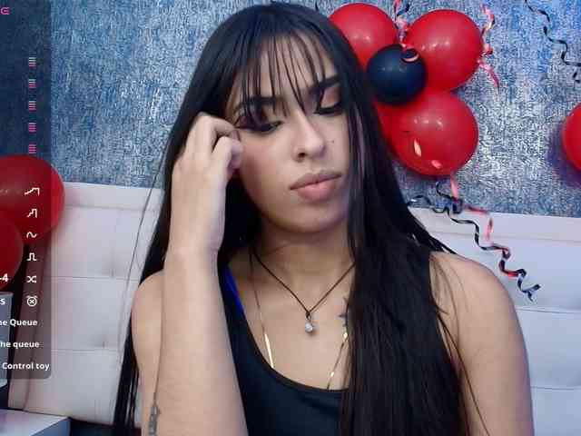 Alondra__connor webcam