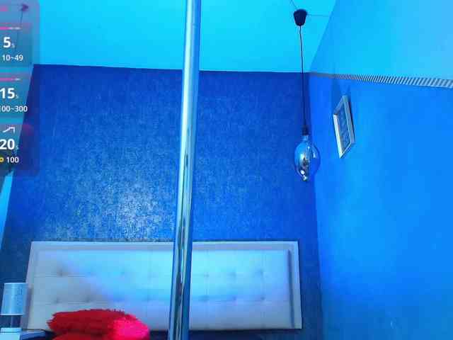 Alondra__connor webcam