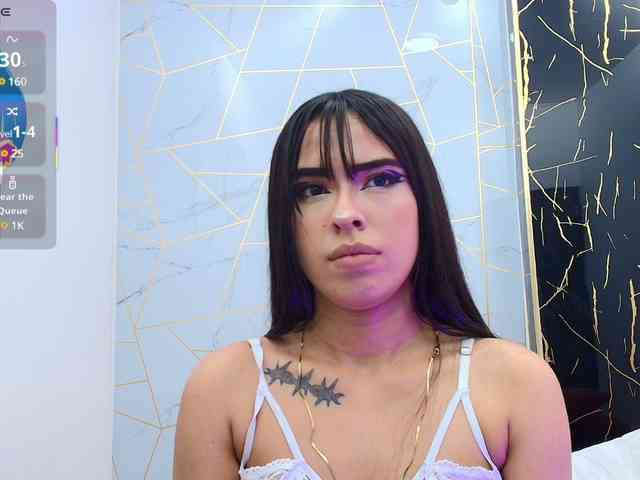 Alondra__connor webcam