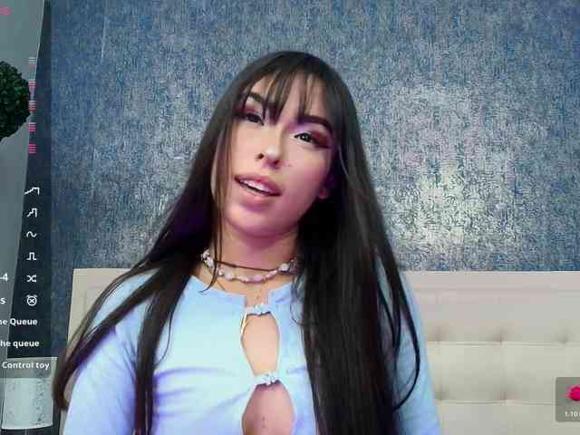 Alondra__connor webcam