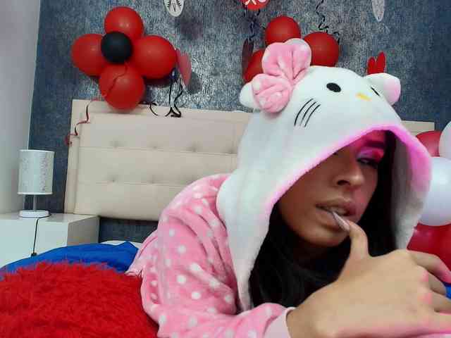 Alondra__connor webcam