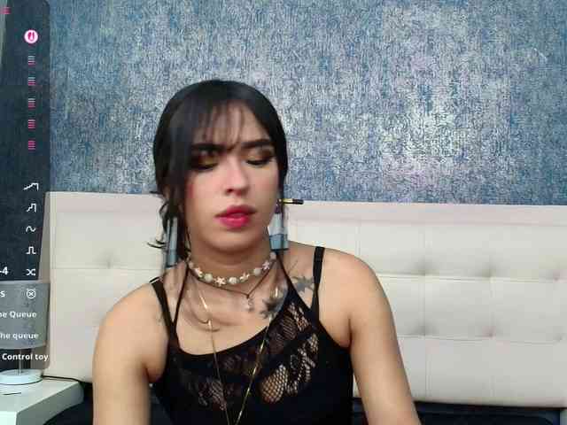 Alondra__connor webcam