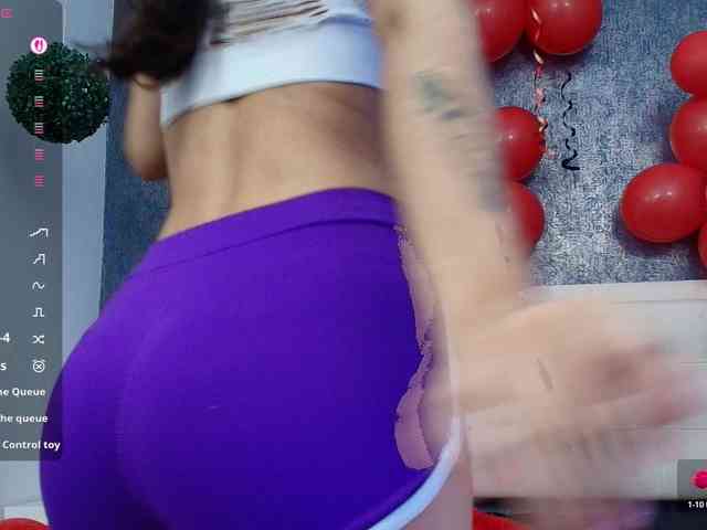 Alondra__connor webcam