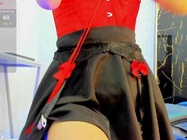 Alondra__connor webcam