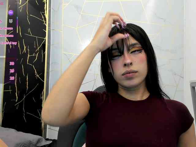 Alondra__connor webcam