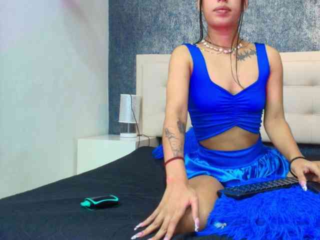 Alondra__connor webcam