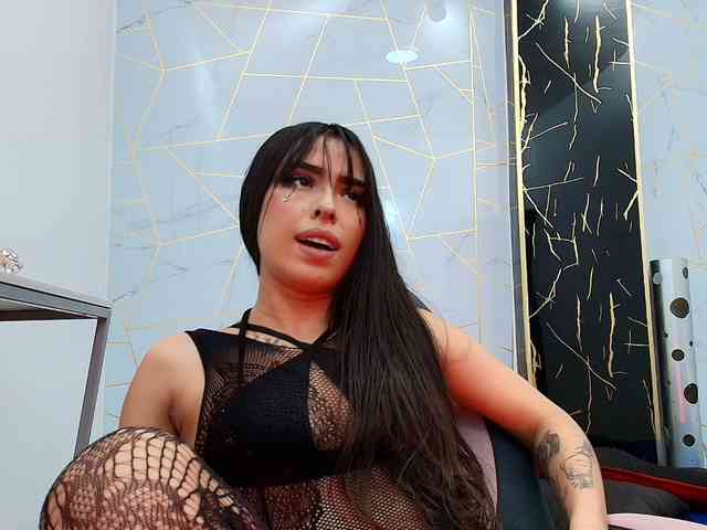 Alondra__connor webcam