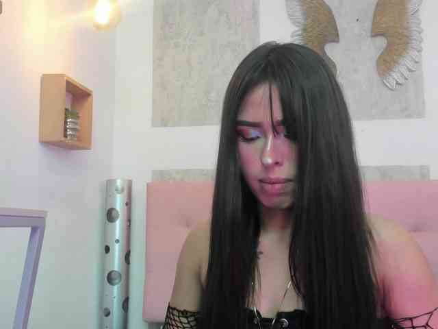 Alondra__connor webcam