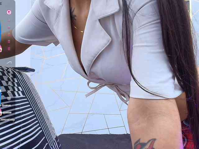 Alondra__connor webcam