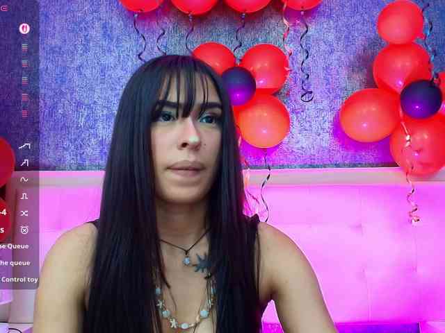 Alondra__connor webcam