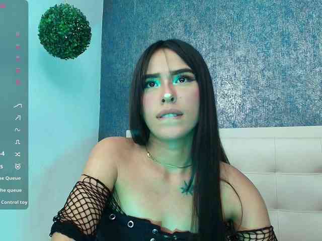 Alondra__connor webcam