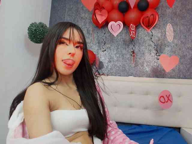 Alondra__connor webcam