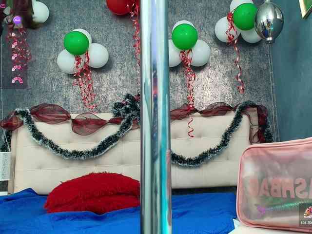 Alondra__connor webcam