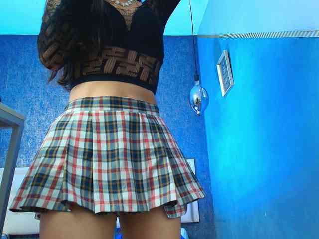 Alondra__connor webcam