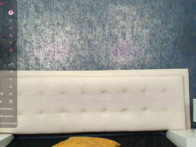 Alondra__connor webcam