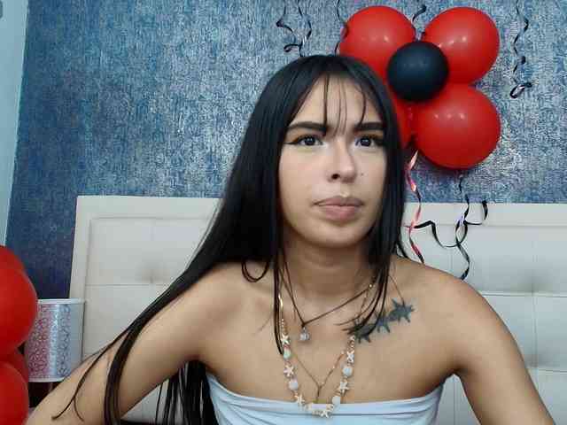 Alondra__connor webcam
